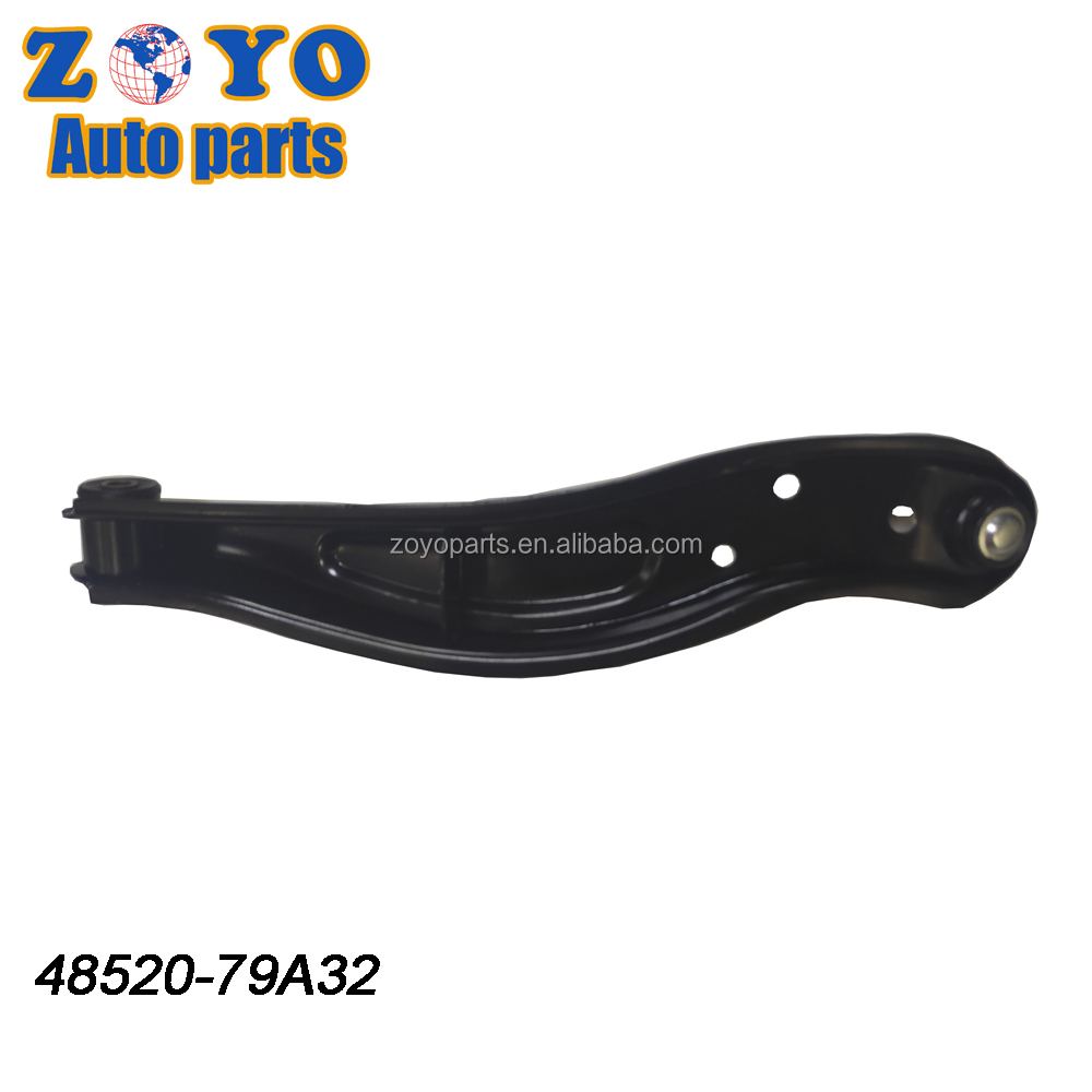 SPHC Car Model For Daihatsu Hiject 48520-79A32 48510-79A32 Lower Control Arm with Best