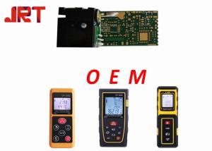 China U81A 30m Miniature Laser Measurement Sensor Industrial OEM Optical Module factory