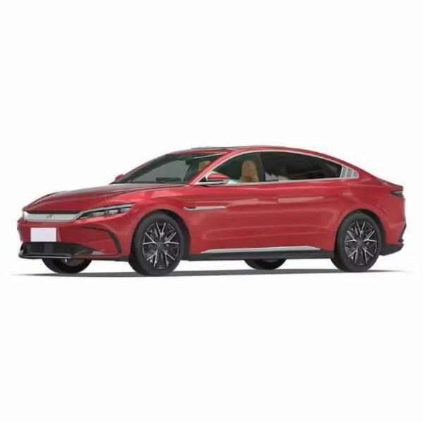 BYD Hybird Han DM-I Sedan 1.5t Petrol Engine 357PS Automatic 2WD Hybrid Car