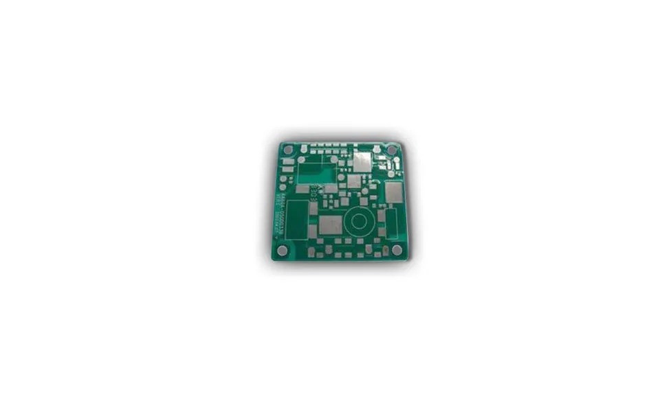 High Durability Metal Core MC PCB Rigid PCB Board For Power Supplies