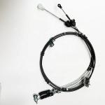4mm Diameter 34401166234 Car Brake Cable For Vehicle