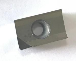 China PCD Milling insert APKT 1604 factory