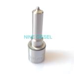 Standard Size Bosch Diesel Nozzle DLLA145P1655 0433172016 For WP10
