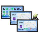 Universal 2 Din QELD/IPS Touch Screen Radio Player Carplay with Split Screen