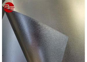 China Hot Dipped Galvalume Steel Coil Plain Gi Iron Sheet factory
