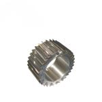Coated Tool Steels Hobbing Pelletizer Blades Cutting Plastic Crusher