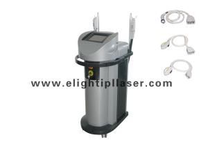 China Custom Safe E Light IPL RF Wrinkle Removal Machine Small Size factory