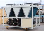 Modular R410A 345KW Air Cooled Scroll Chiller