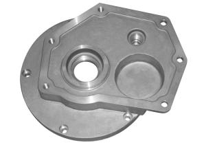China Low Pressure Aluminum Die Casting Alloys , Ra6.3-12 Aluminium Sand Casting Products factory