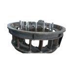 Industrial Turbine Speed Governor with Wide Temperature Range RoHS Certified
