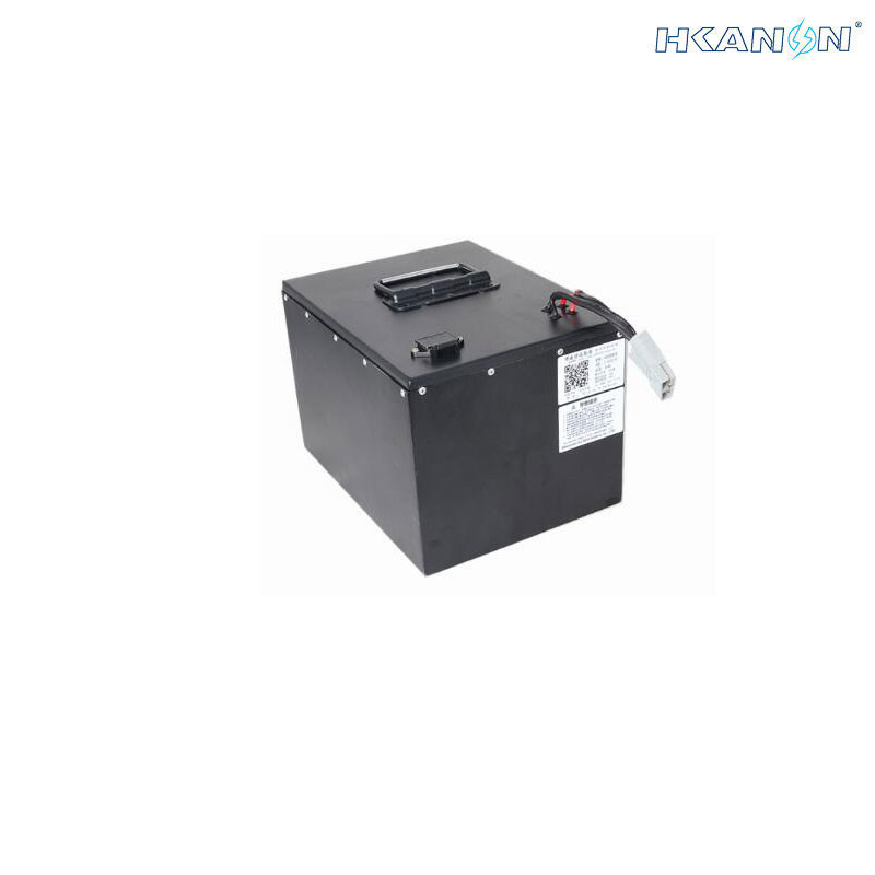 Custom LFP Lithium Iron Phosphate Battery Pack , 48v 60AH Lithium Battery