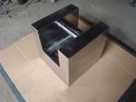 500kg M1 20kg 10kg cast iron test weight for crane, cast iron weight for