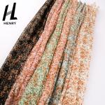 Wholesales High Quality Polyester Tulle Fabric Custom Print Embroidery Mesh