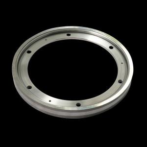 Circular Slitter Rewinder Machine Bottom Slitter Knives For Disposable Paper