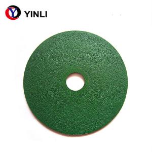 China 1mm Thickness Stainless Steel Cutting Disc factory