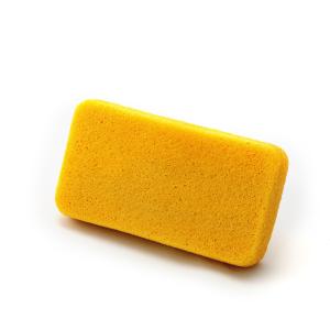 China Lightweight BSCI Konjac Facial Sponge Exfoliating factory
