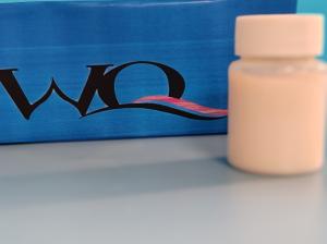 China One Component Water-Based Chlorinated Olefin Emulsion Primer For Metal Surfaces factory