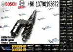 NINE Brand High Quality Diesel Common Rail Diesel Injector 0414702019 Fuel