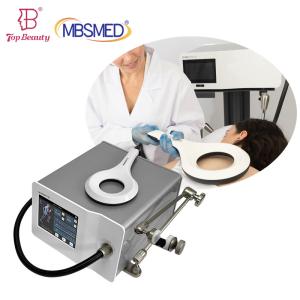 China Pulsed Physiotherapy Electromagnetic Pemf Magnetic Therapy Device Bracelet Physio Magneto Machine factory