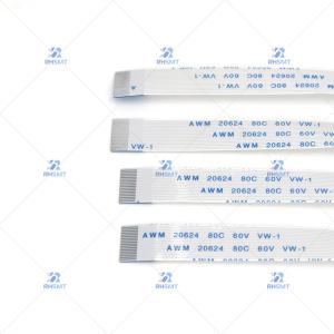 China FUJI FLAT CABLE HEAD H24V12 XH0123 factory