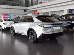 SUV Level 2024 Hondas ENP2 Pure Electric Mini SUV 545KM Long Range 5-Door 5