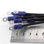 Motorcycle Wire Harness 9007 H4 Socket for Hot Food Vending Machine in East Asia