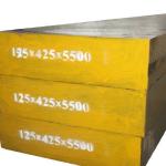 1.2311 P20 Hot Rolled Alloy Tool Steel Plate For Injection Plastic Mould