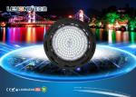 Commercial 3030 100w UFO Led Highbay Light 60 Degree 90 Degree