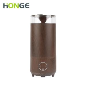 China Warms Atmosphere Electric Aroma Diffuser Relieve Strain And Ease Stress factory