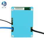 Smart Balance BMS 6S 7S 8S 21V 25V 30V For Lifepo4 Li-Ion Sodium-Ion NMC