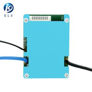 China KLS Balance BMS: Your Ideal Choice for 10A, 15A, 20A, 25A &amp; 30A - Perfect for Lifepo4 8S, 9S, 10S, 11S (28V, 36V, 37V) - Li-ion, Sodium-ion &amp; NMC factory