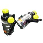 6000L H 24 Volt Automotive Electric Water Pump Heavy Duty For Bus Truck