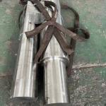 Nickel Alloy Welding Steel Round Bar Inconel718 GH4169 High Temperature