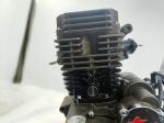 200cc Water-Cooled Petrol 3 Wheels Motorcycle Engine Assembly 1 Cylinder 4