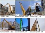 Wholesale 28M Super Long Boom , Factory 30-50 ton Excavator High Reach