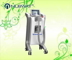 China 2017 latest professional liposonix body slimming machine hifu body shape machine factory