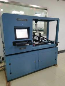 China Footwear Slip Resistance Tester Equipment SATRA TM 144 factory