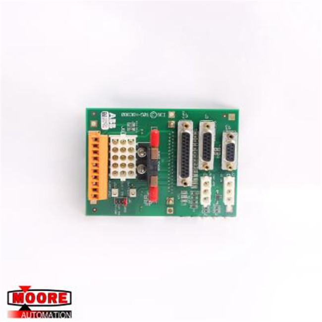 China 086364-001 ABB Digital Input Module factory