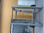 Commercial Indoor Gym Equipment Multi Function Station Plate Loaded Machines