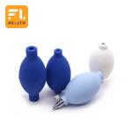 Durable Rubber Bulb Hand Pump , Strong Suction Keyboard Cleaner Air Blower