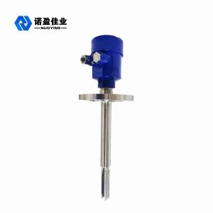 China NYYCUK-A Tuning Fork Level Switch For Measuring Aerated Liquids Slurries factory