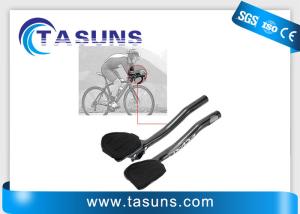 China Full Carbon Fiber Component Bicycle Straight Handle Swallow Handle factory