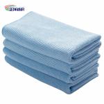 40x40cm 300gsm Soft Microfibre Looped Smooth Surface Scratch Freefor Car