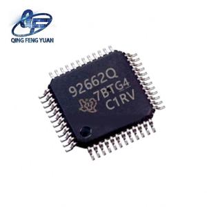 China Texas TPS92691QPWPRQ1 In Stock Electronic Components Integrated Circuits Microcontroller TI IC chips TSSOP16 factory