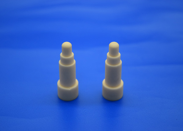 High temperature al2o3 99% ceramic dowel pins zirconia insulation Si3N4