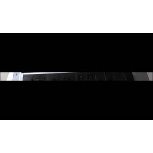 China USB / RJ45 / VGA Rotating Power Socket Tabletop Interconnect Box factory