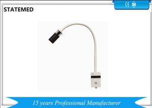 China AC 90 / 260V Clamping Medical Illumination Lights Packing Size 500*120*600 MM factory