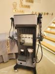 8 In 1 Beauty Salon Commercial Equipment Facial Vertical Stand Microdermabrasion