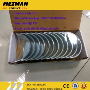 China original connecting rod bush for weichai WD615 engine , weichai engine spare parts for sale factory