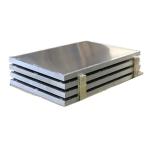 410 904L 2507 201 Stainless Steel Plate Sheet Mirror Cold Rolled